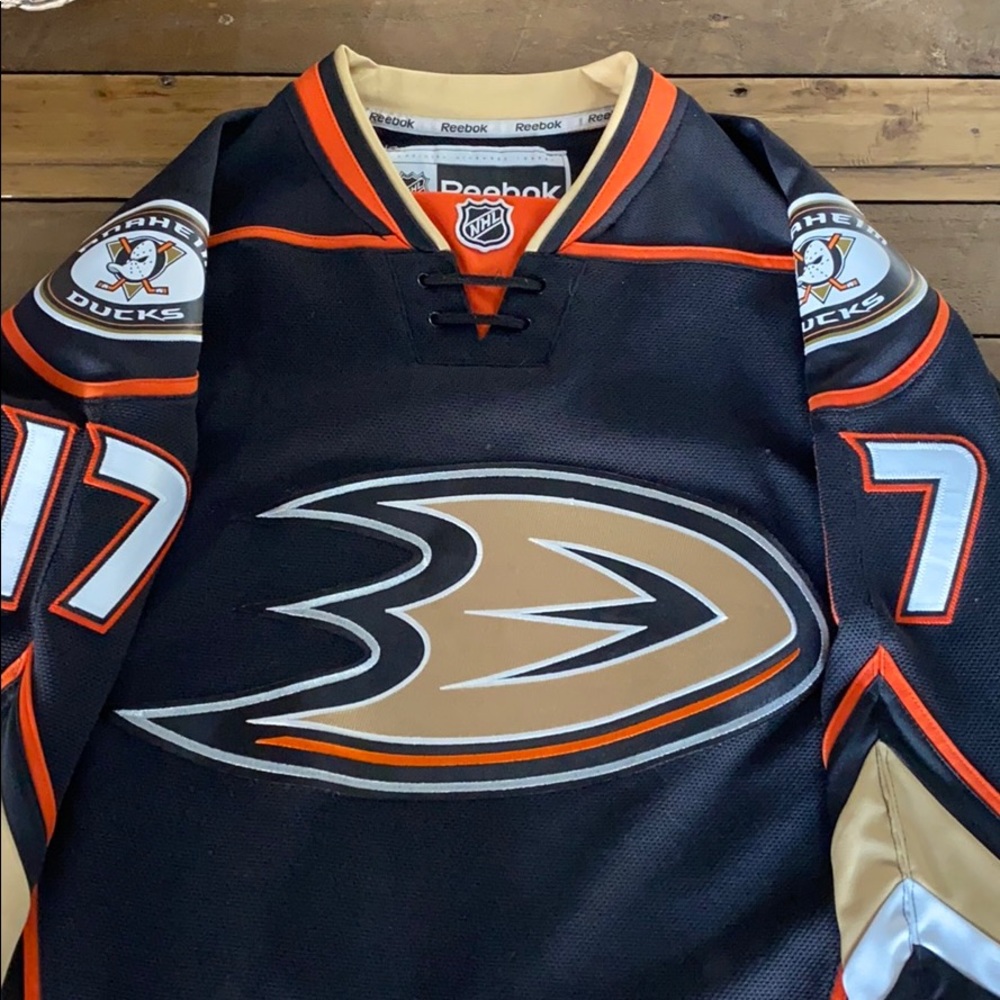 Anaheim Ducks Jersey